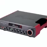 Test & Avis La tête d’amplification Bugera BV1001T Veyron Bass Head