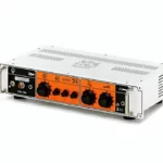 La tête d’amplification pour basse électrique Orange OB1-500 Bass Head Test, Comparatif et Avis