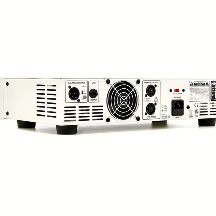 La tête d'amplification pour basse électrique Orange OB1-500 Bass Head Test, Comparatif et Avis