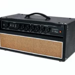 Tête d’ampli guitare électrique VHT AV-D-50H Top , Avis, Test et Comparatif