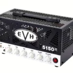 Tête d’ampli guitare Evh 5150 III 15W LBX Top Test, Comparatif et Avis