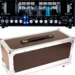 Tête d’ampli guitare Hughes&Kettner GrandMeister Deluxe 40 Bundle : Avis, Comparatif & Test
