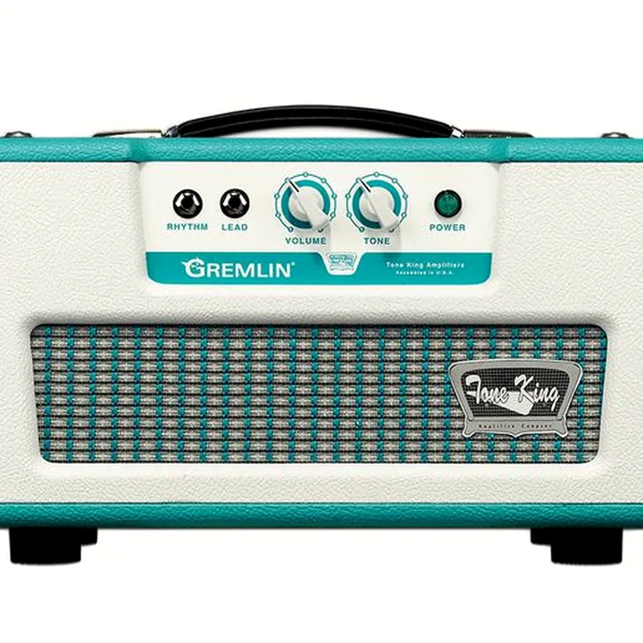 Tête d’ampli guitare Tone King Gremlin Head TRQ Test, Avis, Comparatif