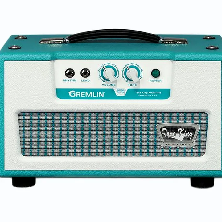 Tête d’ampli guitare Tone King Gremlin Head TRQ Test, Avis, Comparatif