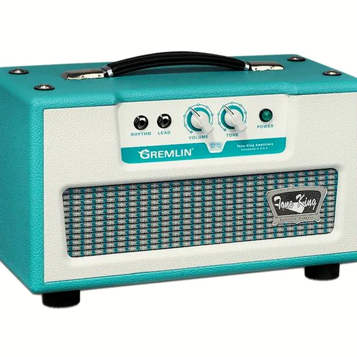 Tête d’ampli guitare Tone King Gremlin Head TRQ Test, Avis, Comparatif