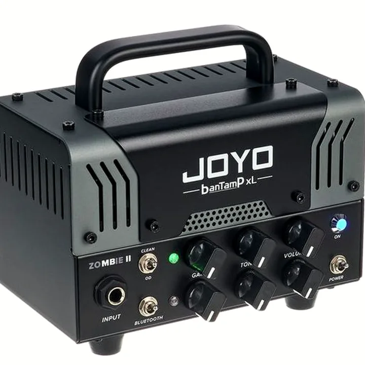Tête d’ampli Joyo BanTamP XL Zombie II Test, Avis