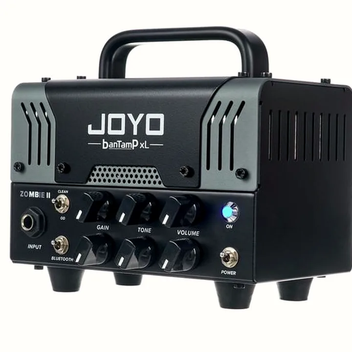 Tête d’ampli Joyo BanTamP XL Zombie II Test, Avis