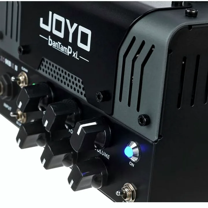 Tête d’ampli Joyo BanTamP XL Zombie II Test, Avis