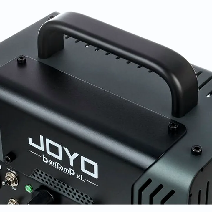 Tête d’ampli Joyo BanTamP XL Zombie II Test, Avis