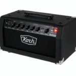 Tête d’ampli Koch Amps Studiotone Head , Avis, Test & Comparatif
