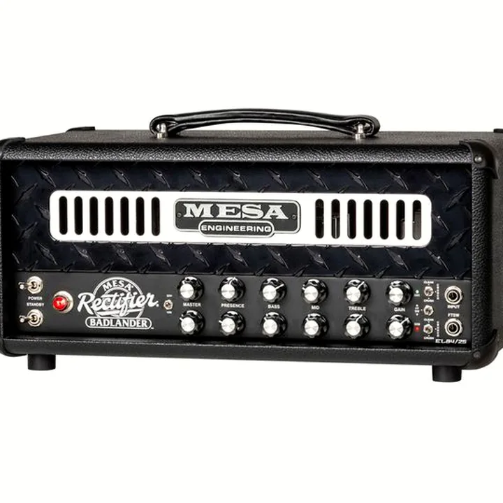 Tête d'ampli Mesa Boogie Badlander 25 Amp Head