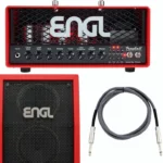 Tête Engl 70th Anni.E606 Ironbal 212 Set , Avis, Comparatif & Test