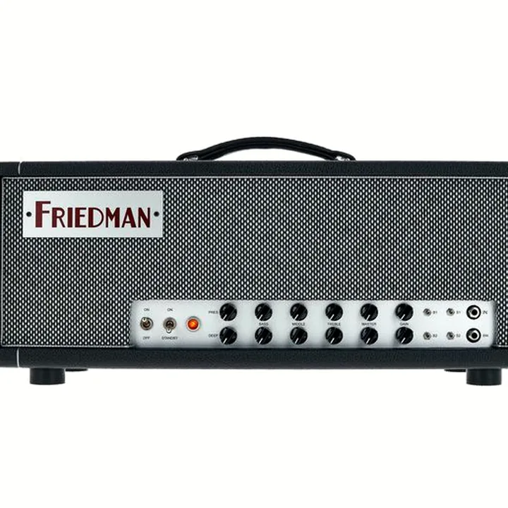 Tête Friedman Twin Sister Head : Test, Avis, Comparatif