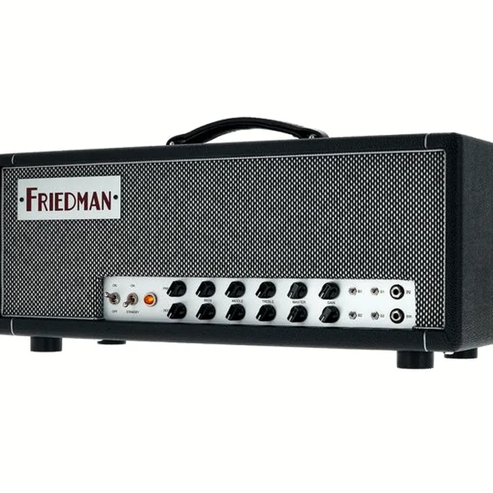 Tête Friedman Twin Sister Head : Test, Avis, Comparatif
