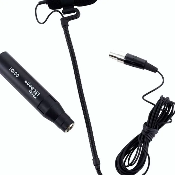 the t.bone Ovid System CC 100 Comparatif, Avis & Test