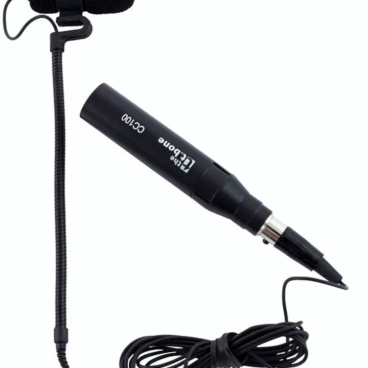 the t.bone Ovid System CC 100 Comparatif, Avis & Test