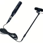 the t.bone Ovid System CC 100 RC Shure Avis, Test