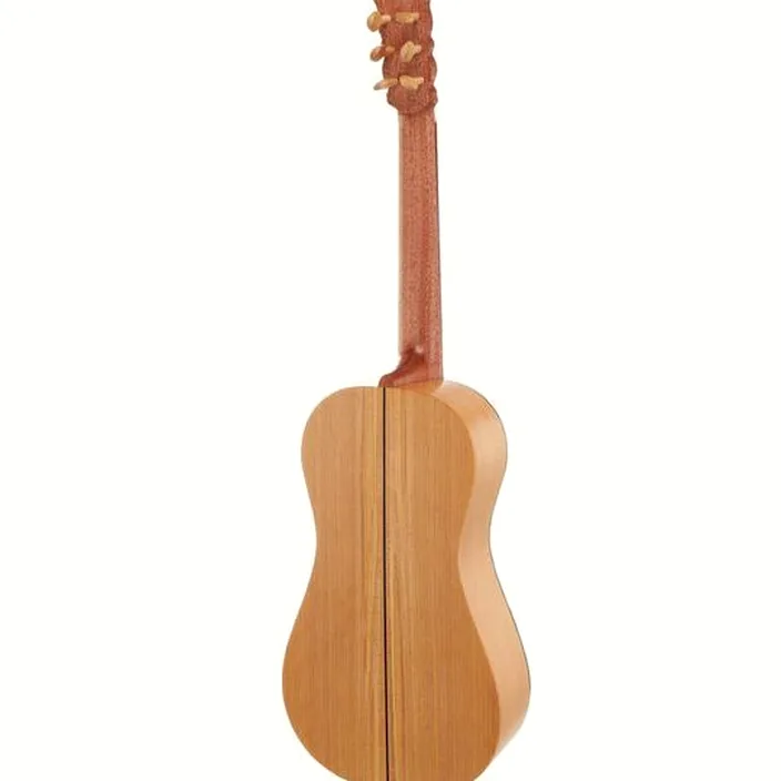 Thomann Baroque Guitar 6-Strings WP
