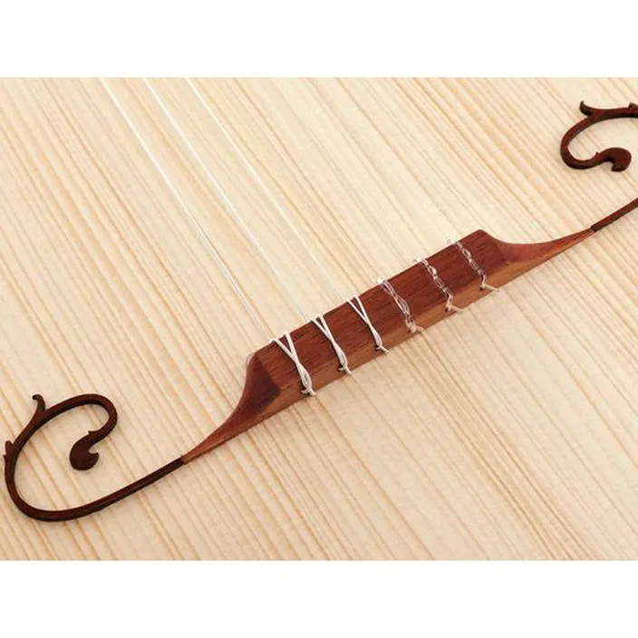 Thomann Baroque Guitar 6-Strings WP