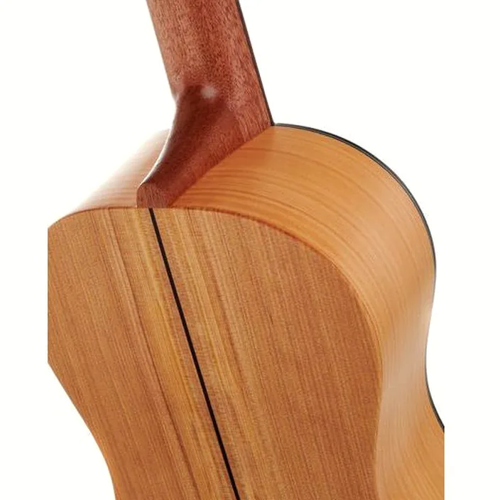 Thomann Baroque Guitar 6-Strings WP