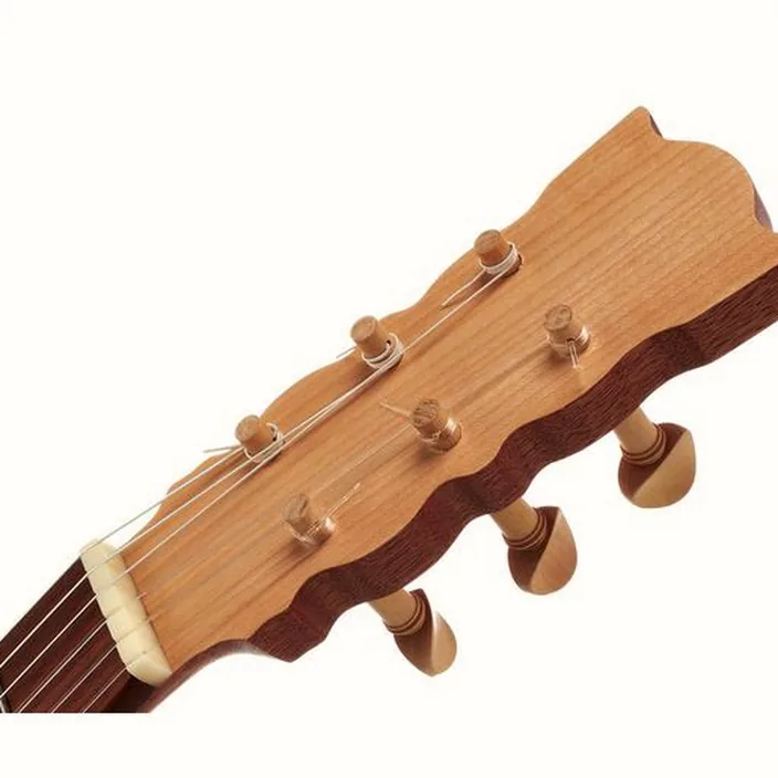 Thomann Baroque Guitar 6-Strings WP