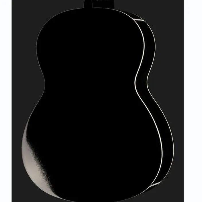 Thomann Classic 4/4 Guitar Black