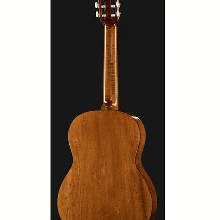 Thomann Classic 4/4 Guitar Lefthand : Test, Avis