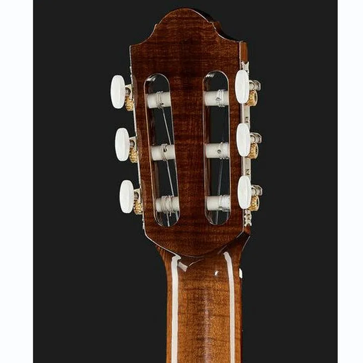 Thomann Classic 4/4 Guitar Lefthand : Test, Avis