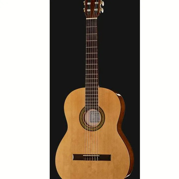 Thomann Classic 4/4 Guitar Lefthand : Test, Avis