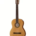 Thomann Classic 4/4 Guitar Lefthand : Test, Avis