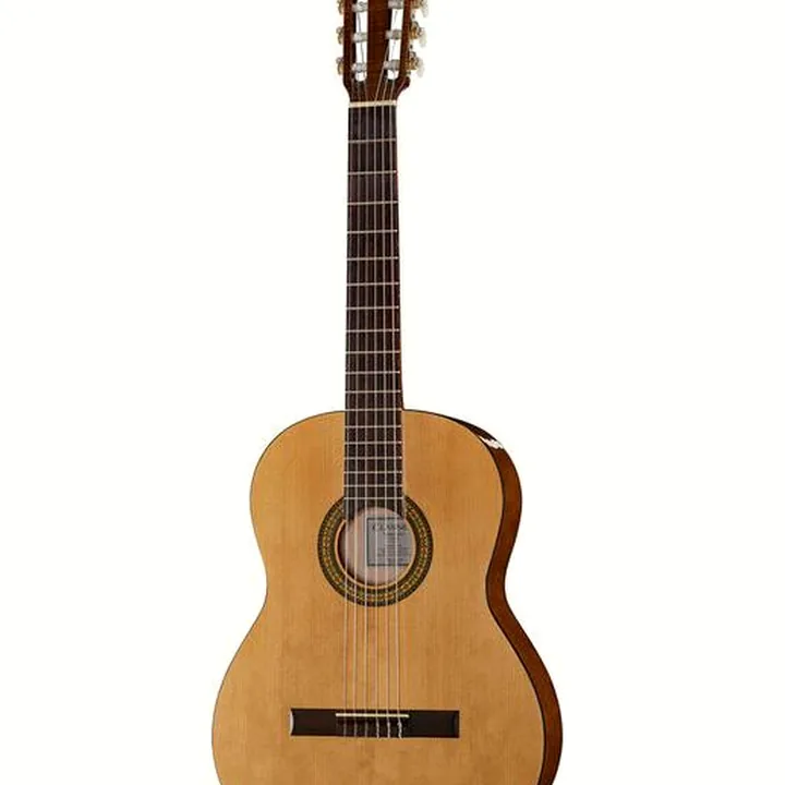 Thomann Classic 4/4 Guitar Lefthand : Test, Avis