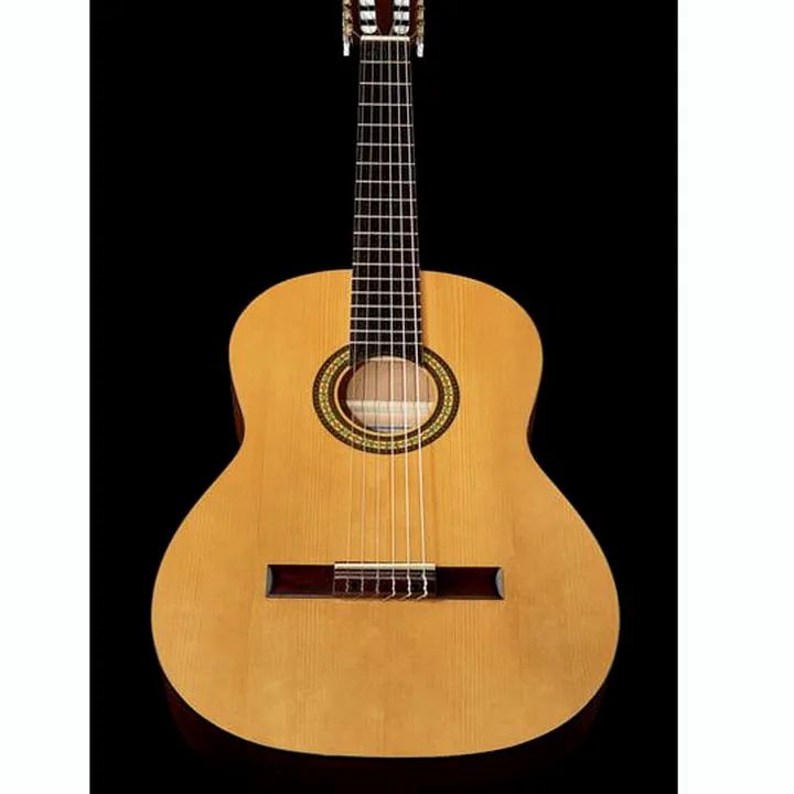 Thomann Classic 4/4 Guitar Lefthand : Test, Avis