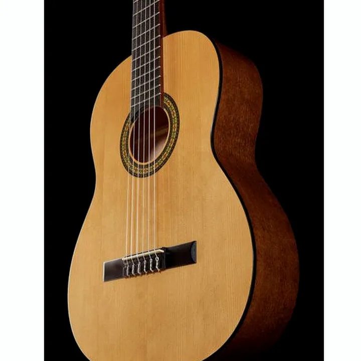 Thomann Classic 4/4 Guitar Lefthand : Test, Avis
