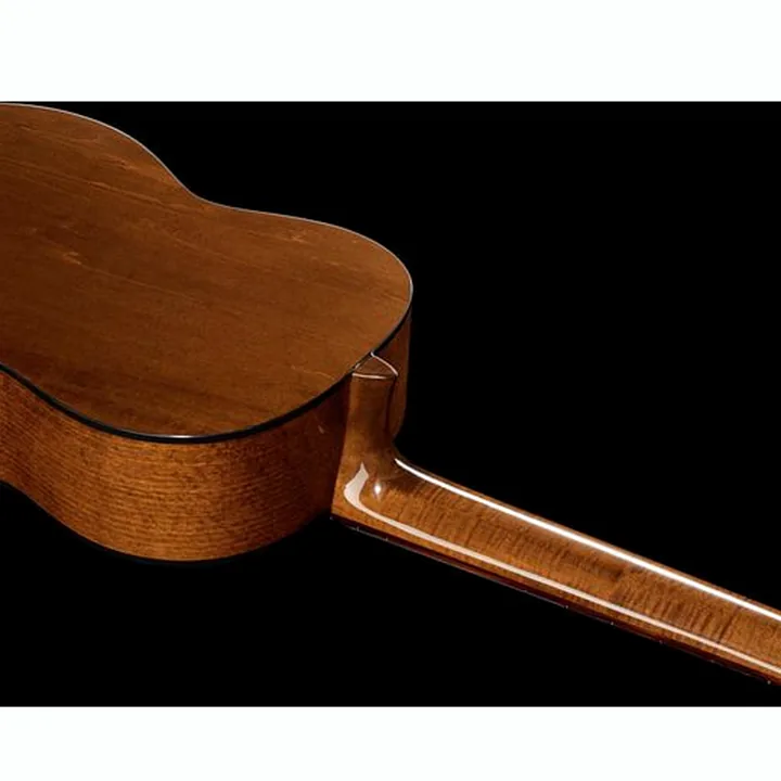 Thomann Classic 4/4 Guitar Lefthand : Test, Avis
