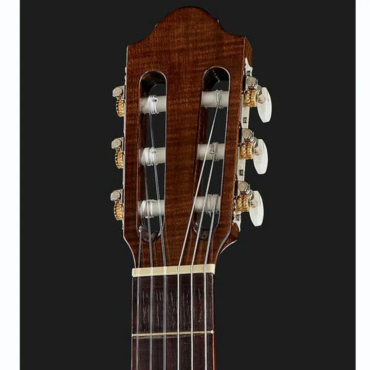 Thomann Classic 4/4 Guitar Lefthand : Test, Avis