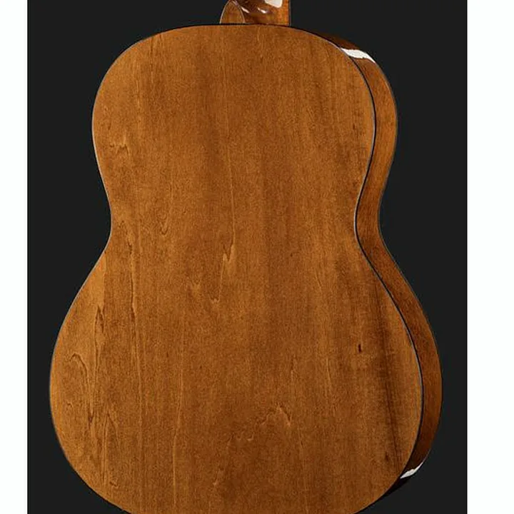 Thomann Classic 4/4 Guitar Lefthand : Test, Avis