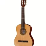 Test et Avis Thomann Classic Guitar 1/2