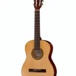 Thomann Classic Guitar 1/2 , Avis, Test