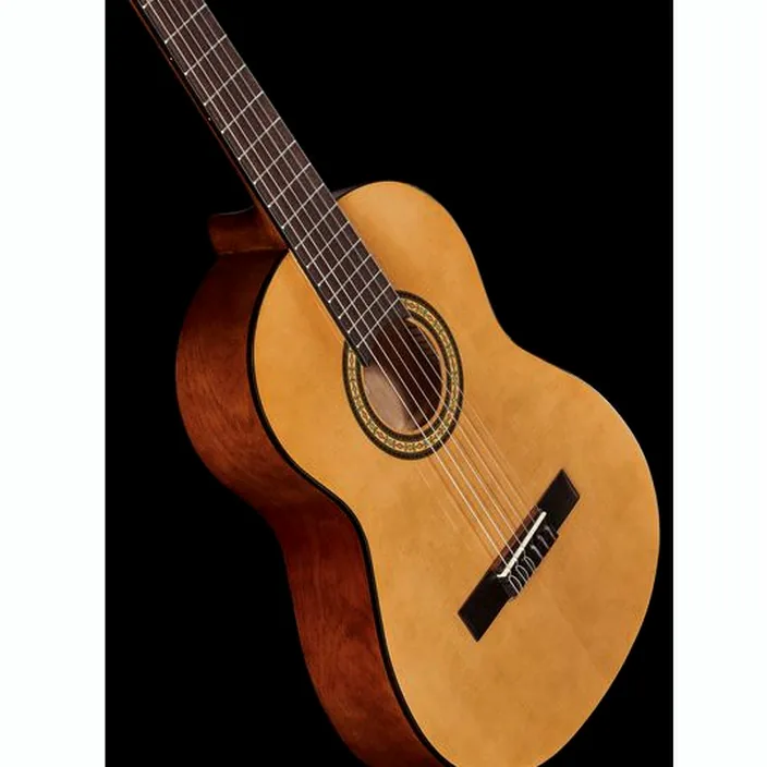 Thomann Classic Guitar 3/4 - Avis, Test