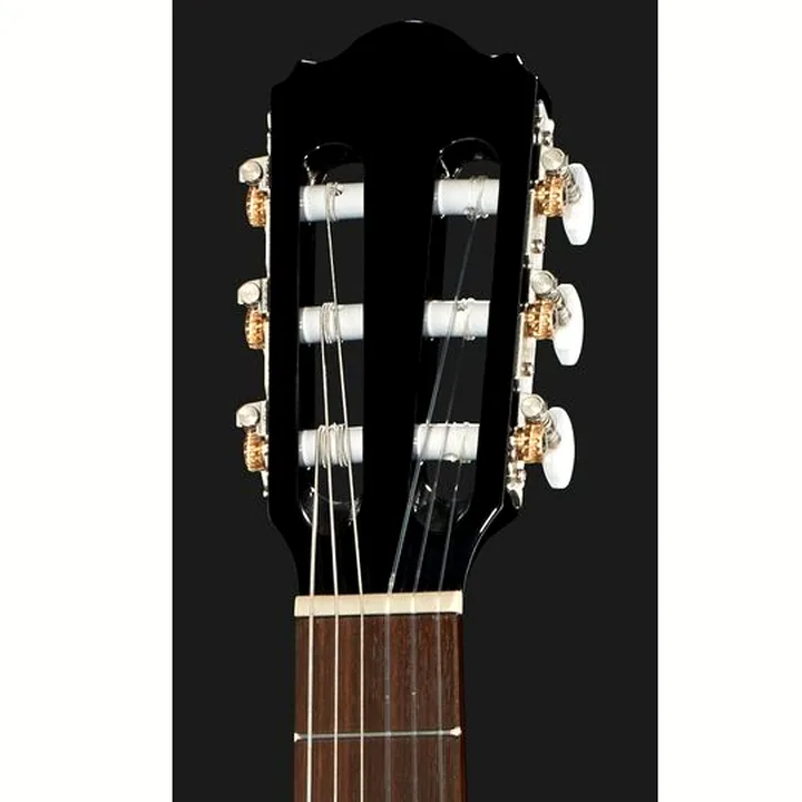 Thomann Classic Guitar 3/4 BK Bundle / Test et Avis