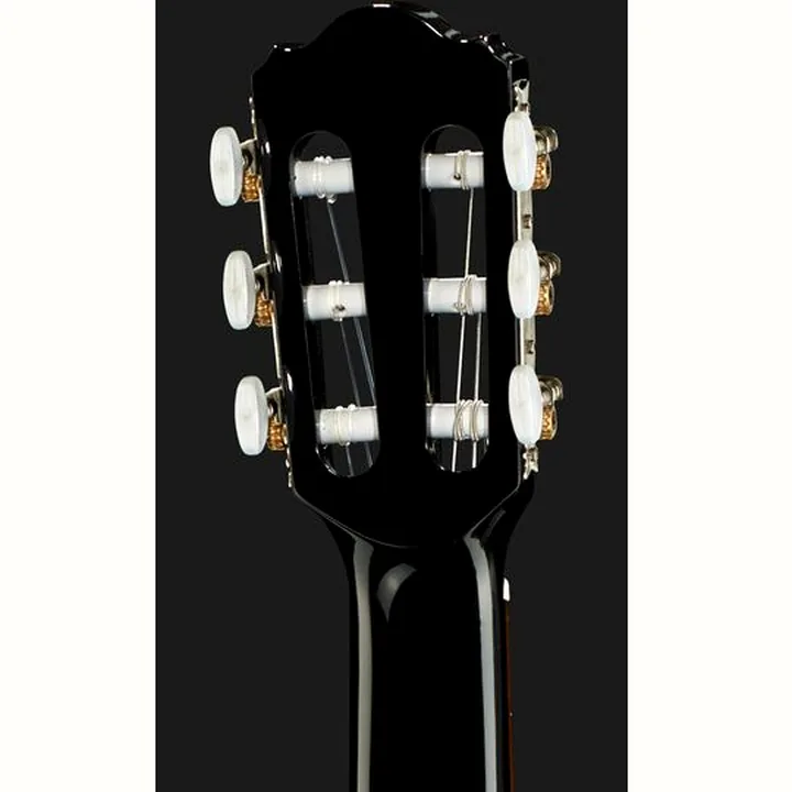 Thomann Classic Guitar 3/4 BK Bundle / Test et Avis