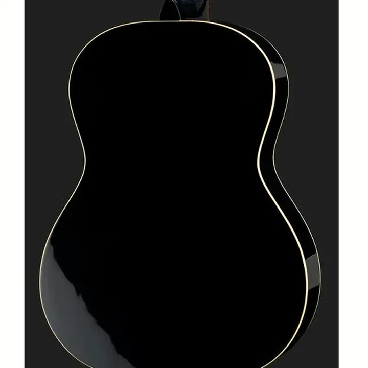 Thomann Classic Guitar 3/4 BK Bundle / Test et Avis