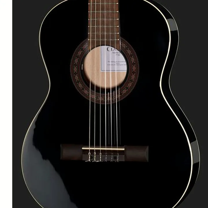 Thomann Classic Guitar 3/4 BK Bundle / Test et Avis