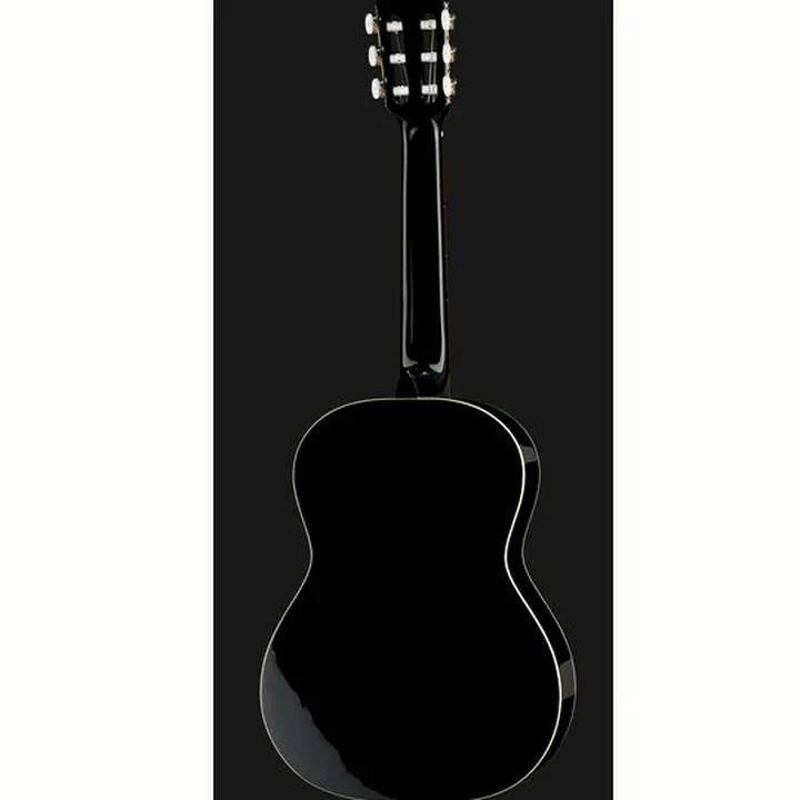 Thomann Classic Guitar 3/4 BK Bundle / Test et Avis