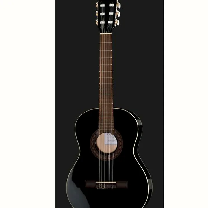 Thomann Classic Guitar 3/4 BK Bundle / Test et Avis