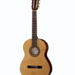 Avis & Test : Thomann Classic Guitar 3/4 Lefthand