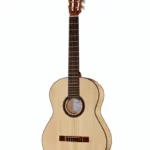 Avis et Test Thomann Classica Flamenco 1F
