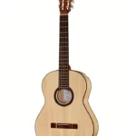 Thomann Classica Flamenco 1F – Avis, Test