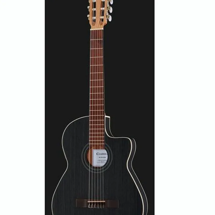 Thomann Classica Fusion 3BK CW Bundle Test, Avis, Comparatif