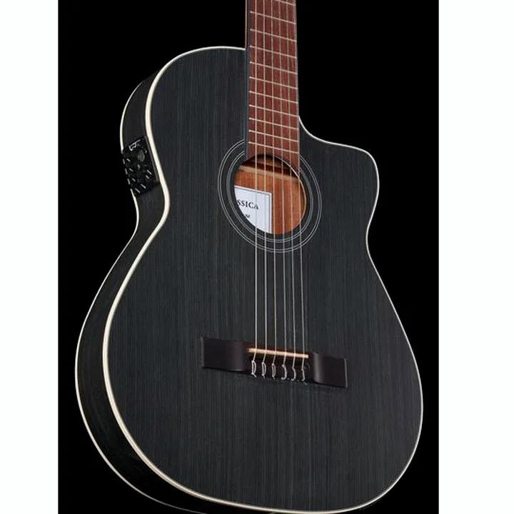 Thomann Classica Fusion 3BK CW Bundle Test, Avis, Comparatif